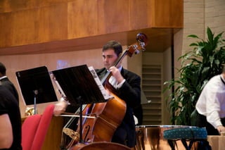 Pasadena Philharmonic Society