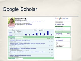 Google Scholar
 