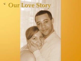 Our Love Story 