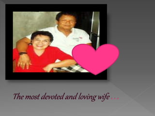For you mummy with lots of love!