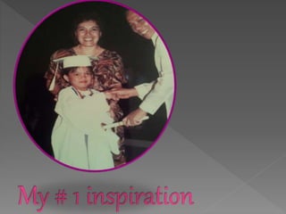 For you mummy with lots of love!