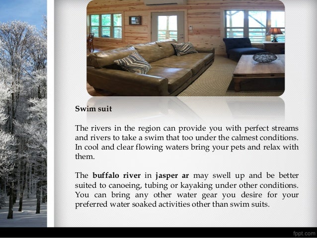 For Your River Cabin Camping Trip Things You Must Absolutely Pack