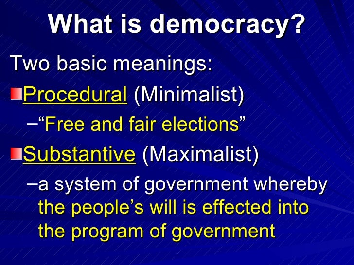 Democracy advantages and disadvantages of democracy encyclopedia