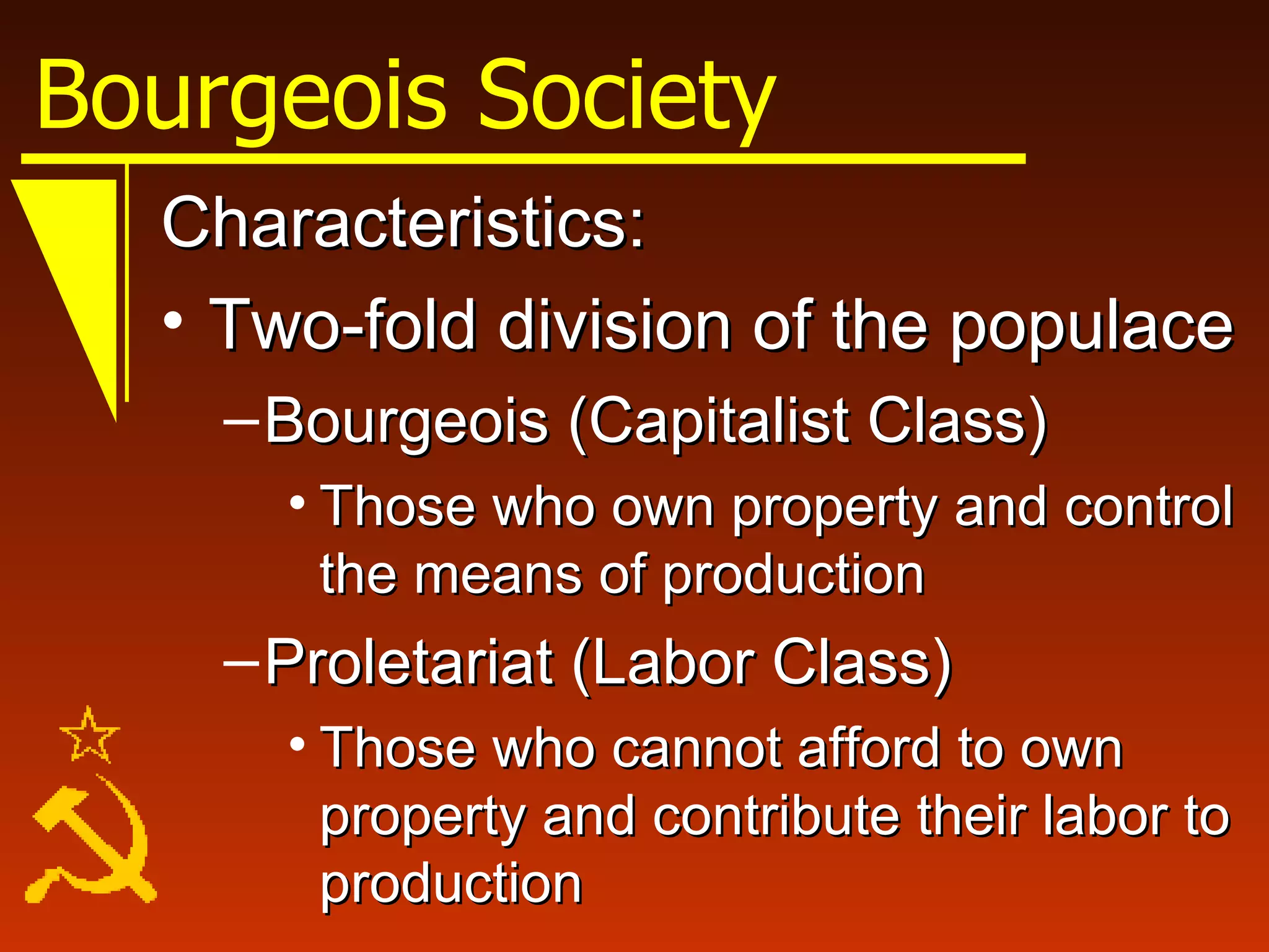 Marxism | PPT
