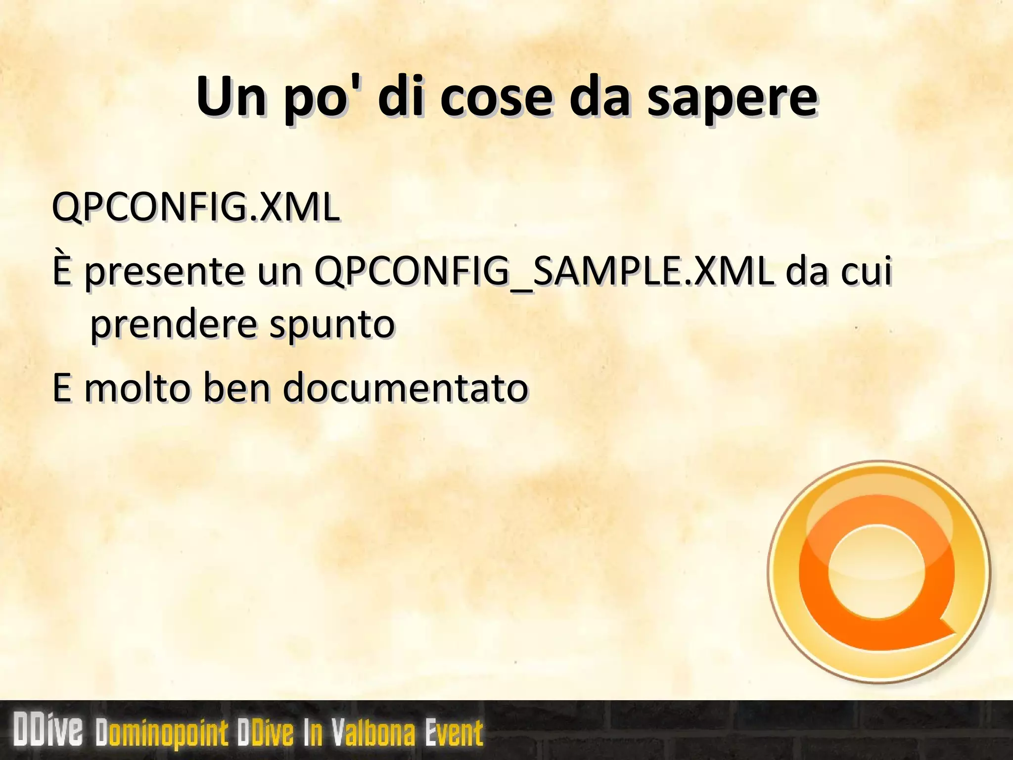 Se non vi ricordate l'utente inserito guardate nel notes.ini ( QuickPlaceAdmin = … ) 