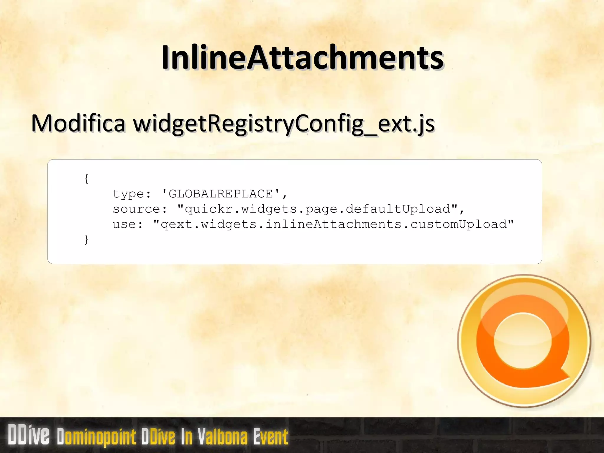 Come installare i fixpack? 