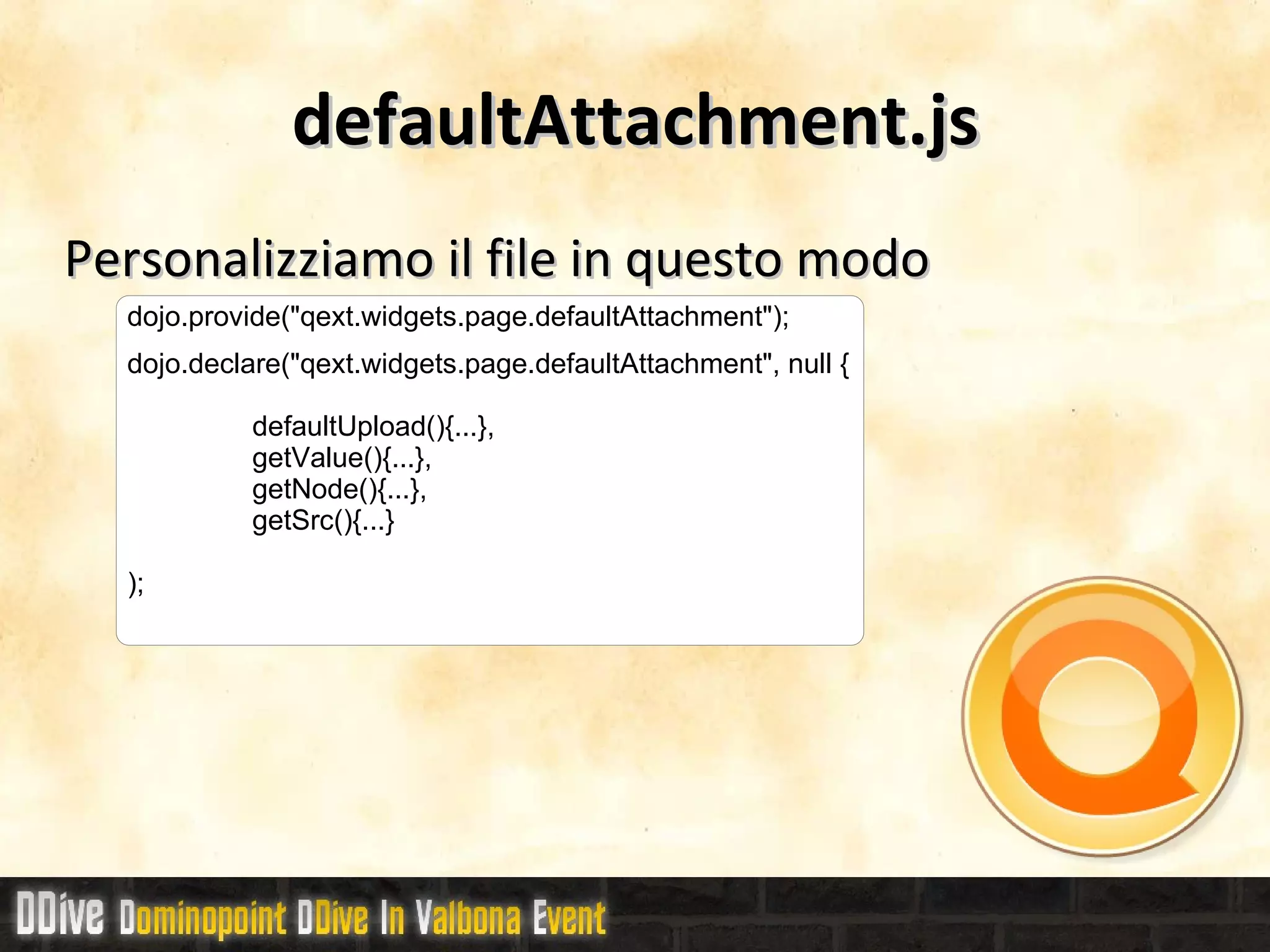 Il server fornisce solo i dati , il client controlla l'aspetto e la logica applicativa 