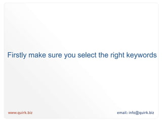 1 Billion searches each day