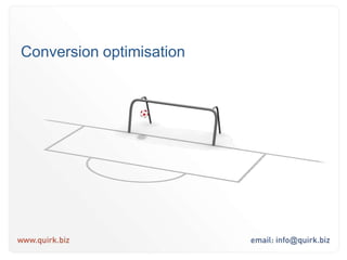 And this isn’t easy