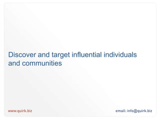 Don’t send your traffic to your home page, use highly targeted landing pages