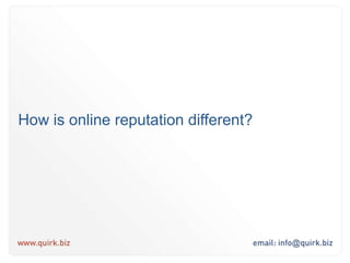 Create a social media culture internally, it will reflect externally