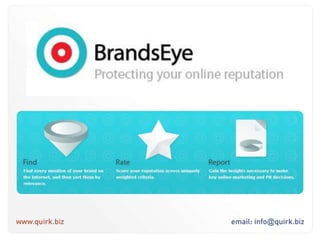 Are you making the most of it?