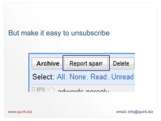 Because peers are the most trusted source of recommendationEdelman Trust Barometer 2008