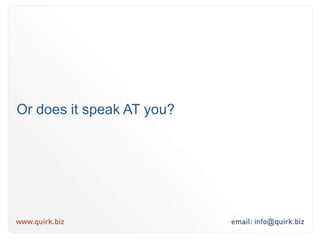 Names of specials/packages