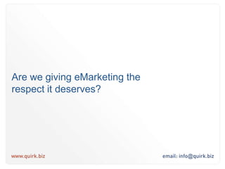 SwedenIn the UK, the internet is now the biggest marketing channel in terms of spend