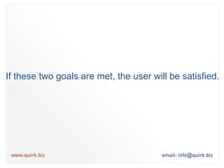 Also integrate keywords into your:Meta tags