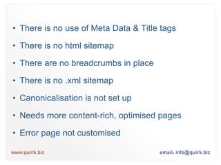 Text navigation is better than images
