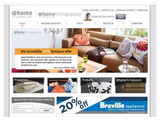 Offer RSS feeds (AND RSS to email)
