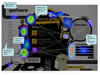 Very important, BUT the least important consideration in web development