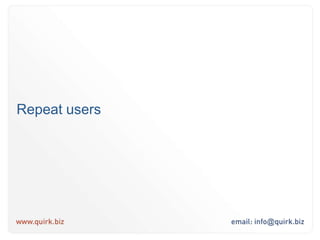 Logo should direct homeNot enough attention drawn to menuGood attention drawn to conversion goalMove this higher up and state benefits