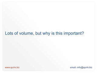 There is no user sitemapSome images/text appear to be links but are notMeta Data is not used at allTitle tags are not usedThere is no .xml sitemapDuplicate sites running on different subdomains