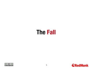 The Fall




   5
 