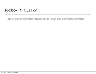 Improving Drupal's Page Loading Performance