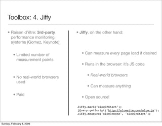 Improving Drupal's Page Loading Performance