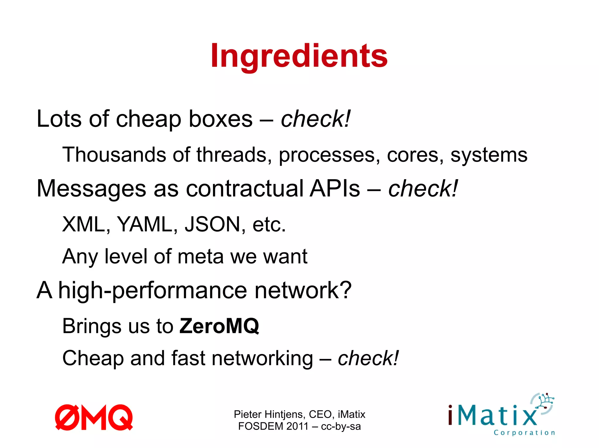 So, code that fails by default 