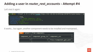 mysql router rest api | pdf Images High Quality Grahic MySQL Router REST API | PDF