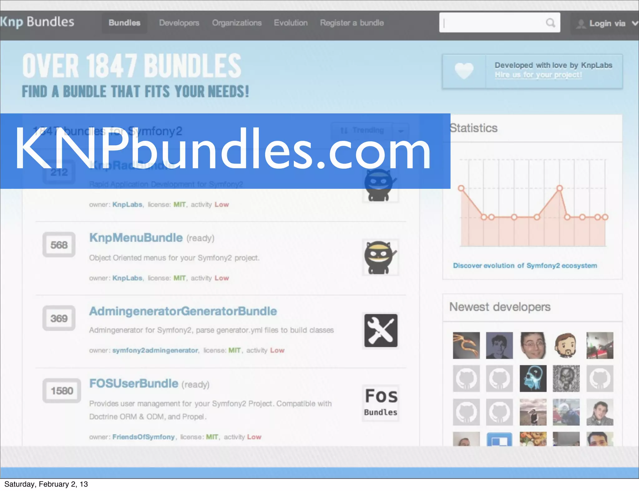 KNPbundles.com




Saturday, February 2, 13
 