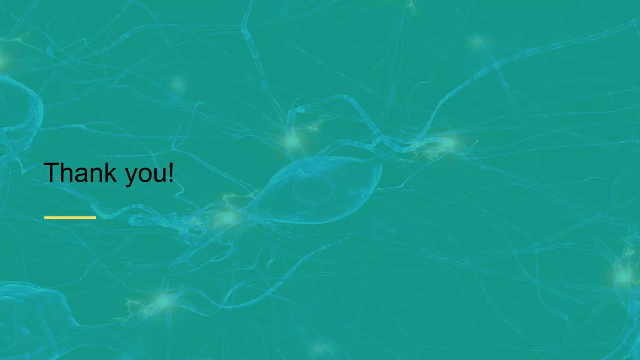 Thank you! 