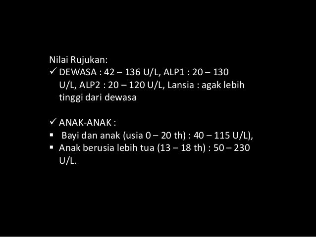 Fosfatase Dan Ggt Gamma Glutamil Transpeptidase
