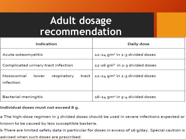 Fosfomycin Injection