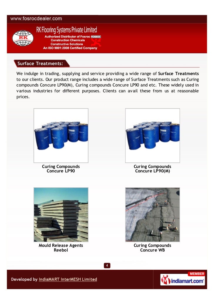 concure systems