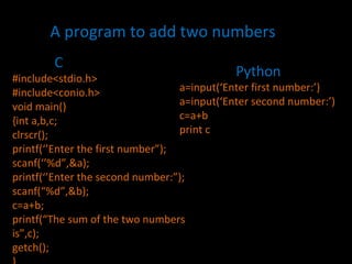 Foss-Free and Open Source Software | PPT