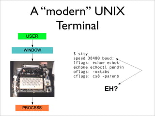 Unix++: Plan 9 from Bell Labs | PDF | Operating Systems | Computer ...