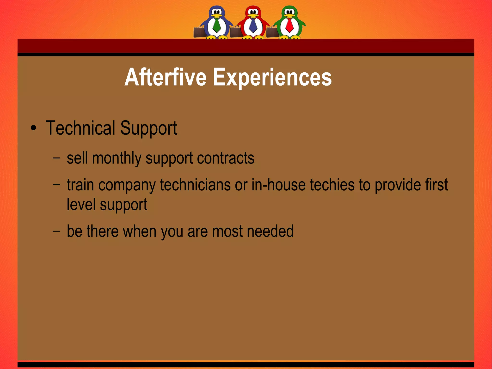 Foss Biz Model - Holden Hao