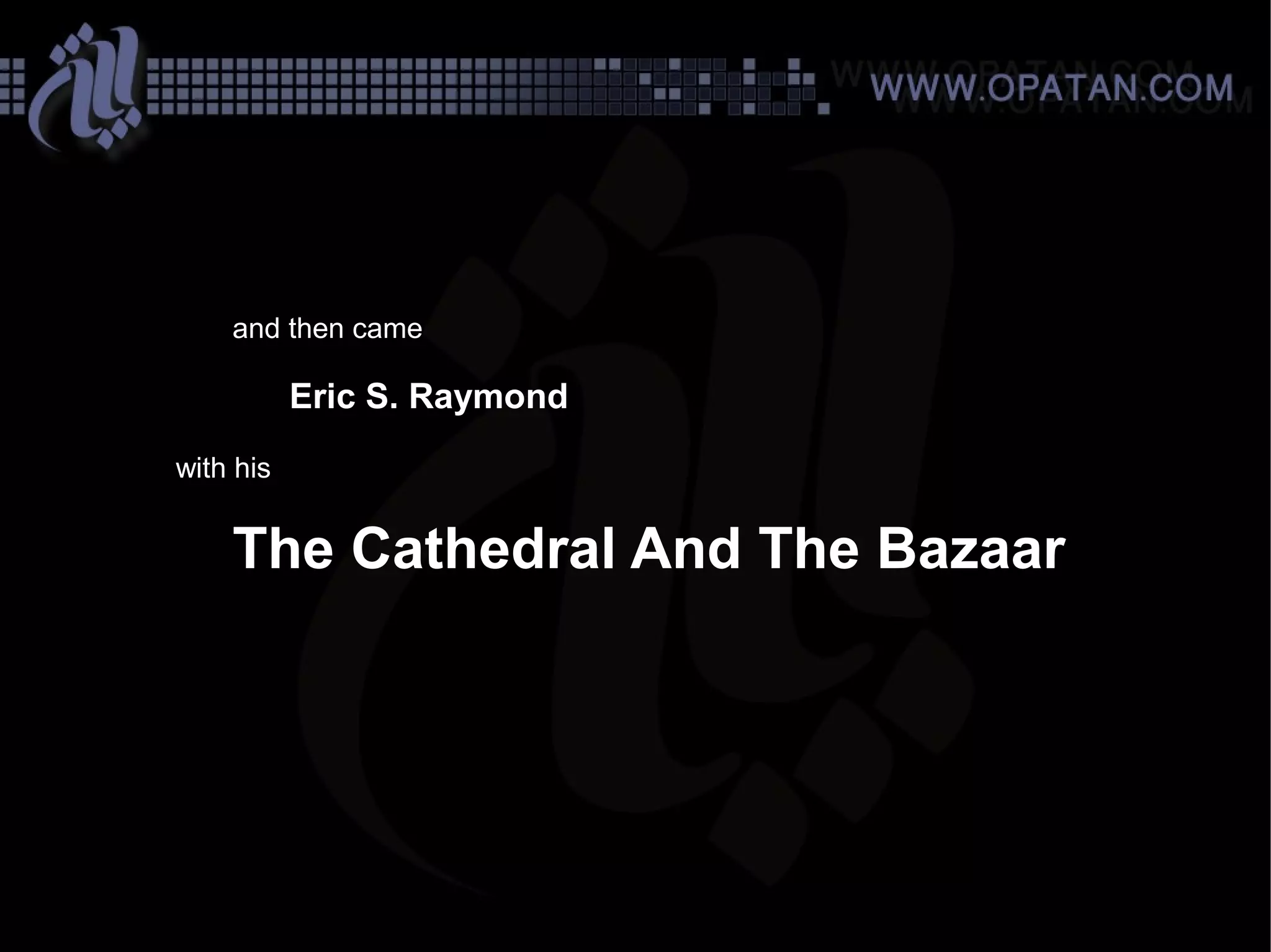 FOSS Business Sharif