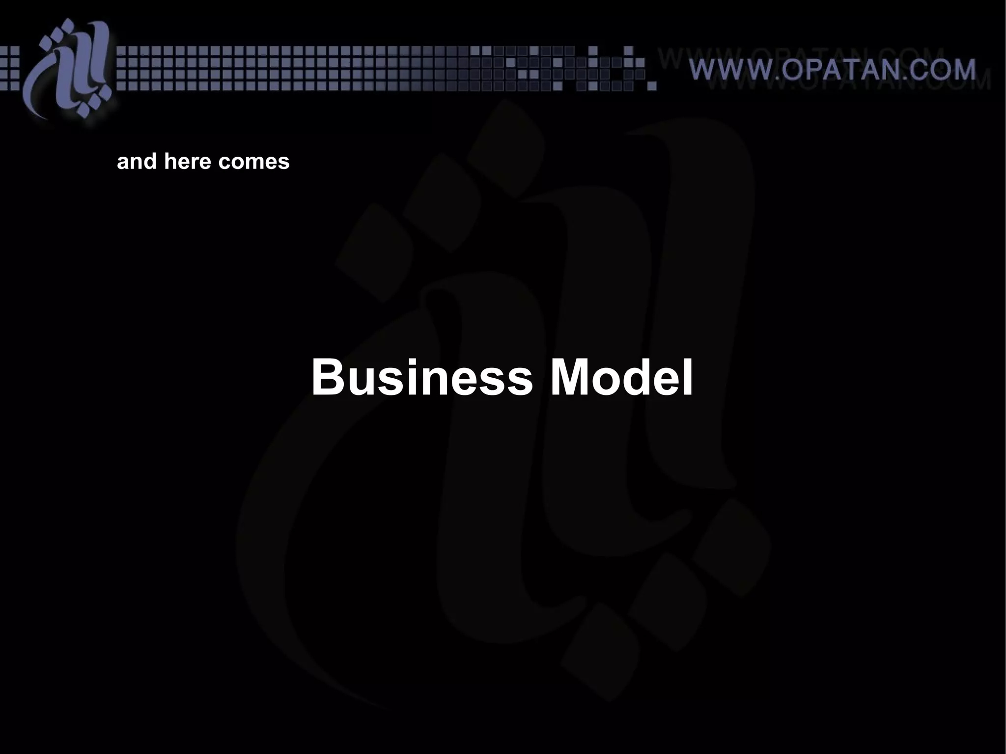 FOSS Business Sharif