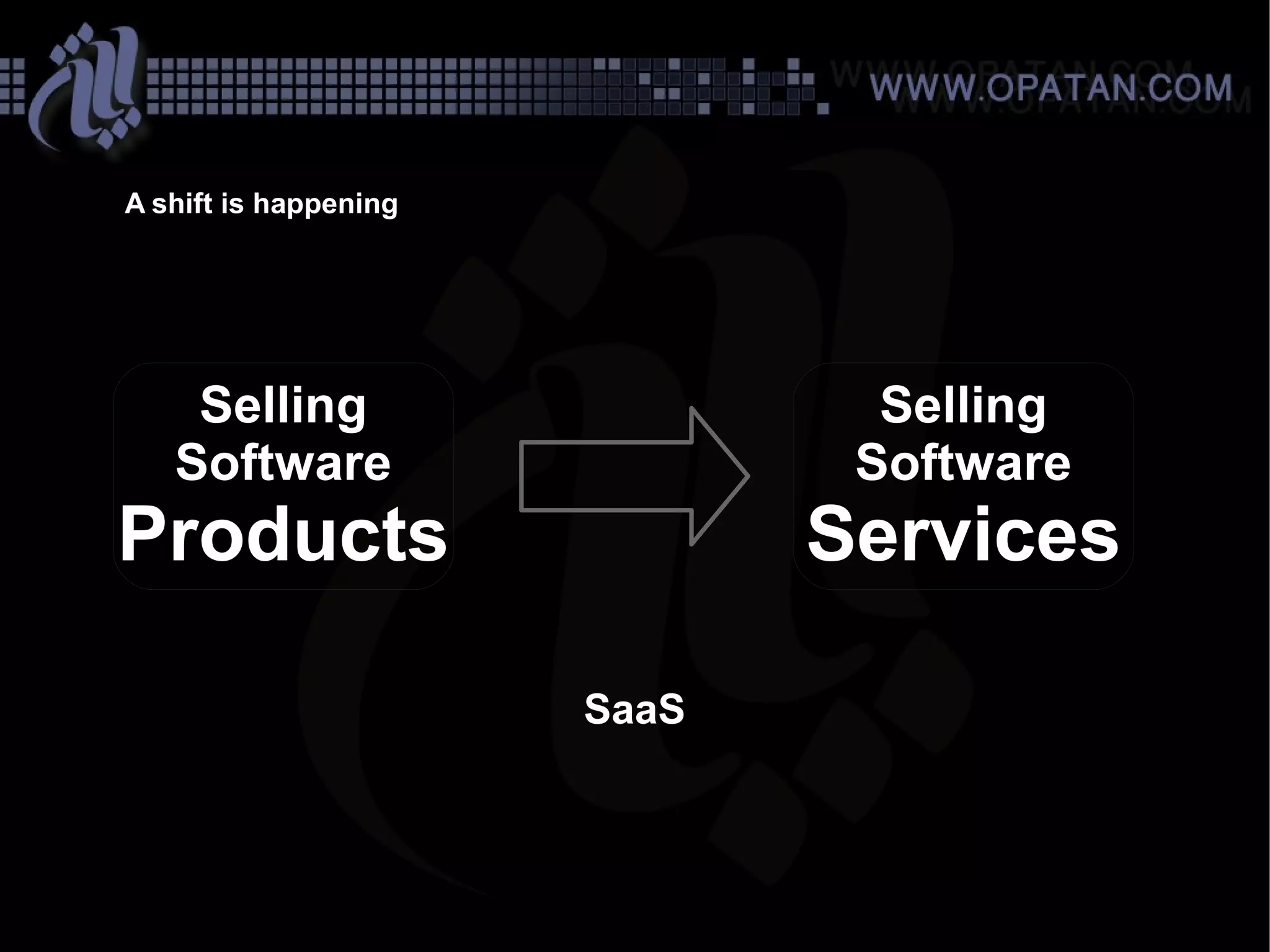 FOSS Business Sharif