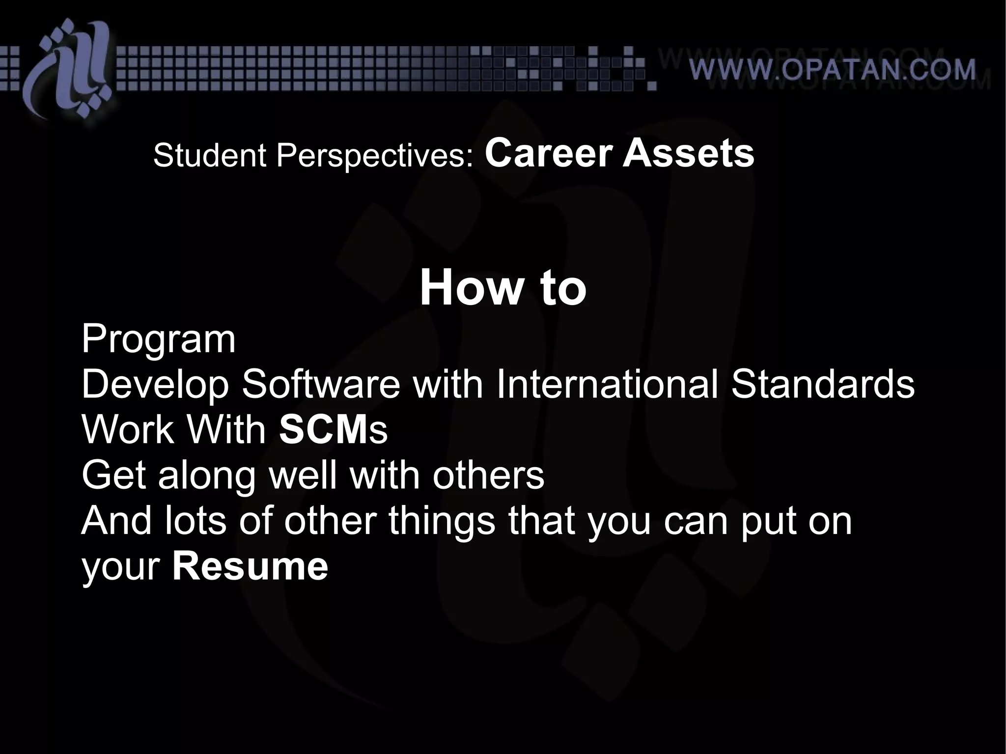 FOSS Business Sharif