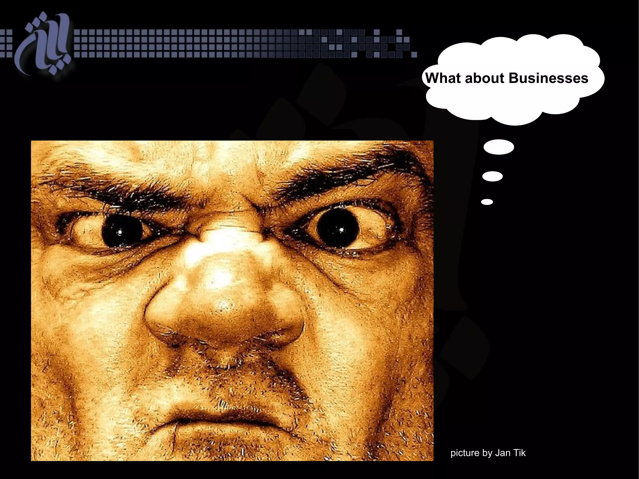 FOSS Business Sharif