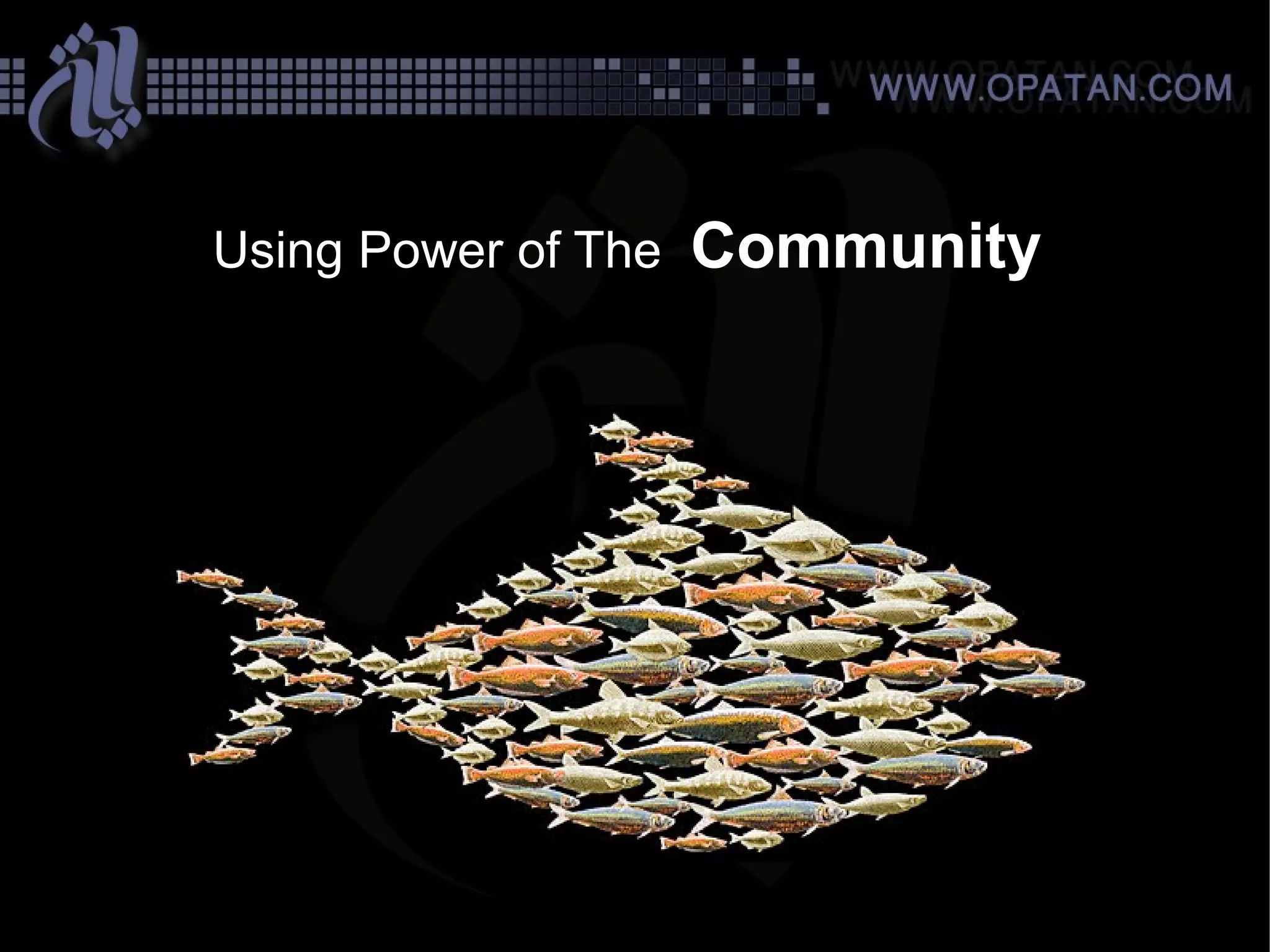 FOSS Business Sharif