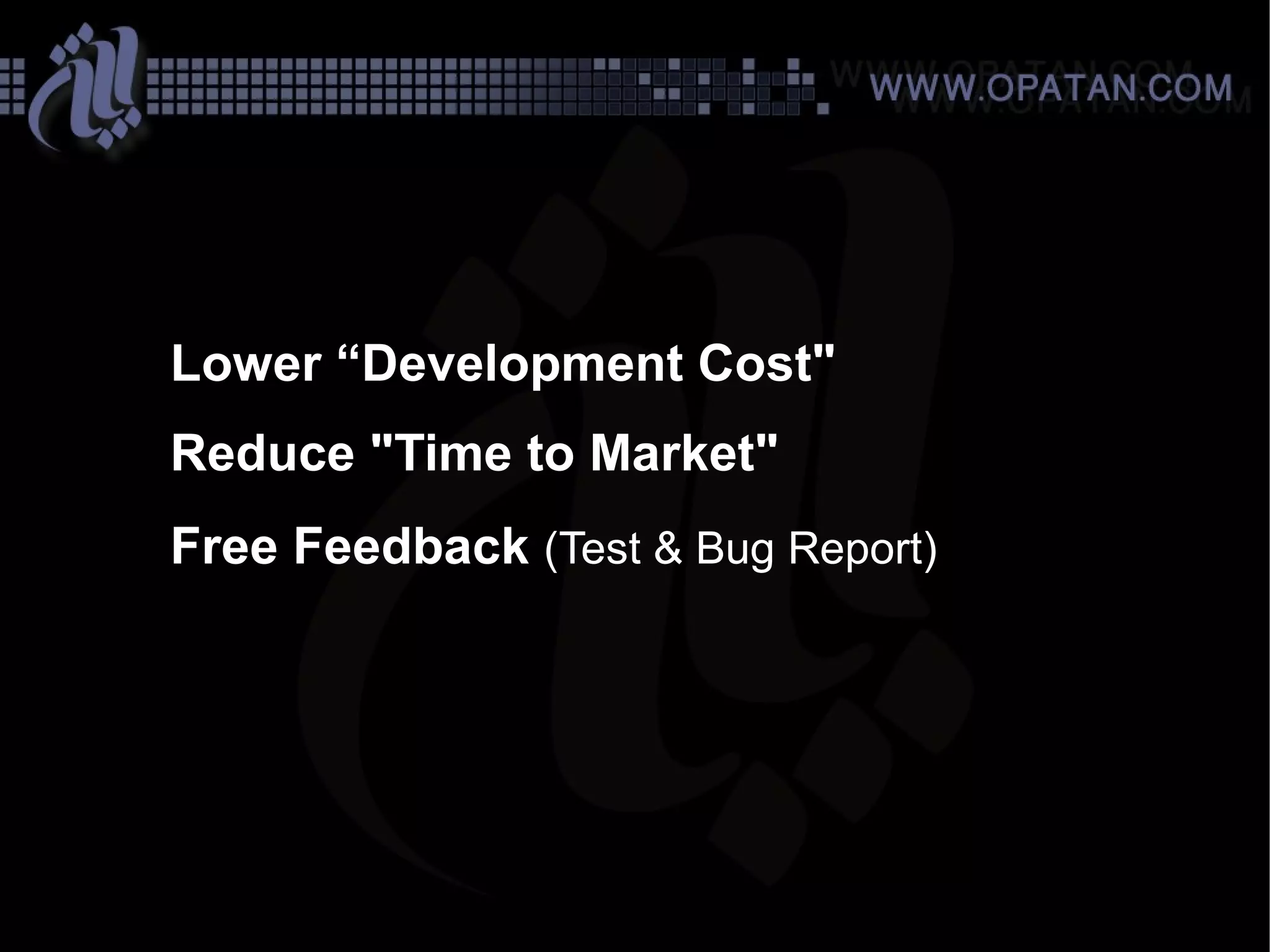 FOSS Business Sharif