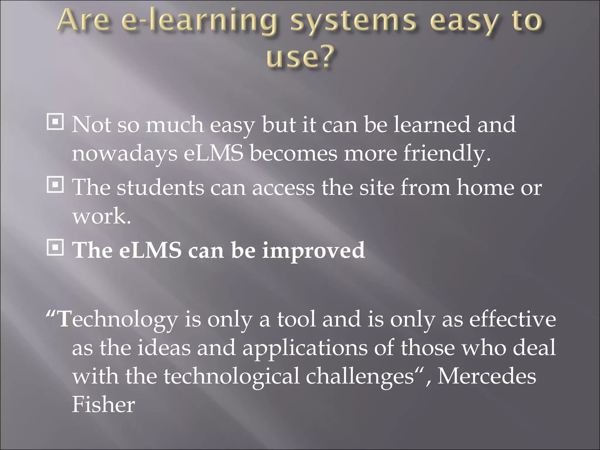 Foss E-Learning Star