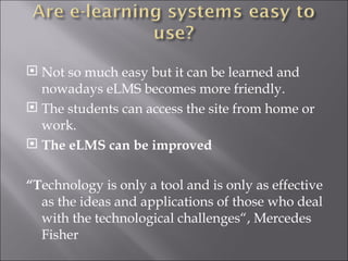 Foss E-Learning Star | PDF