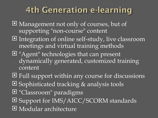 Foss E-Learning Star - VP Oliva