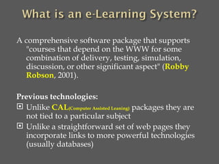 Foss E-Learning Star - VP Oliva