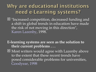 Foss E-Learning Star - VP Oliva